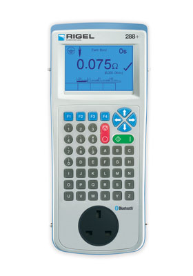 Rigel 288+