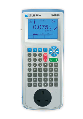 Rigel 62353+