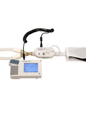 Certifier FA Plus 流量測試系統 4080 Certifier FA Plus 流量測試系統 4080